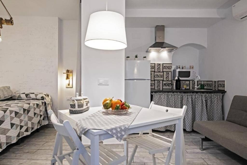 Vivienda Con Fines Turisticos Lagarto De Jaen B Apartment Exterior photo